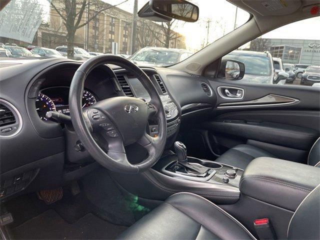 2020 INFINITI QX60 Vehicle Photo in Willow Grove, PA 19090