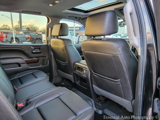 2016 GMC Sierra 1500 Vehicle Photo in OAK LAWN, IL 60453-2517