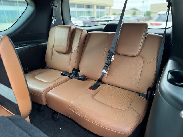 2022 INFINITI QX80 Vehicle Photo in Grapevine, TX 76051