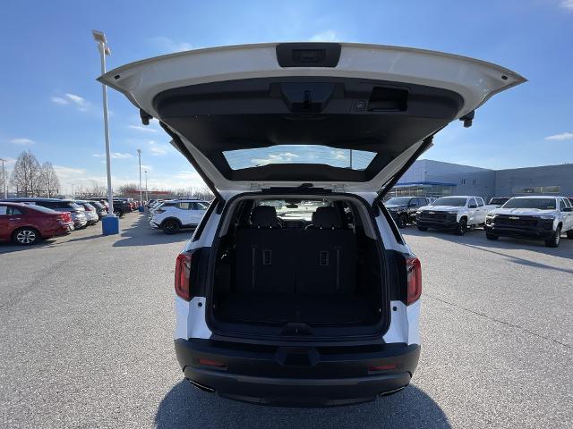 2022 GMC Acadia Vehicle Photo in BENTONVILLE, AR 72712-4322