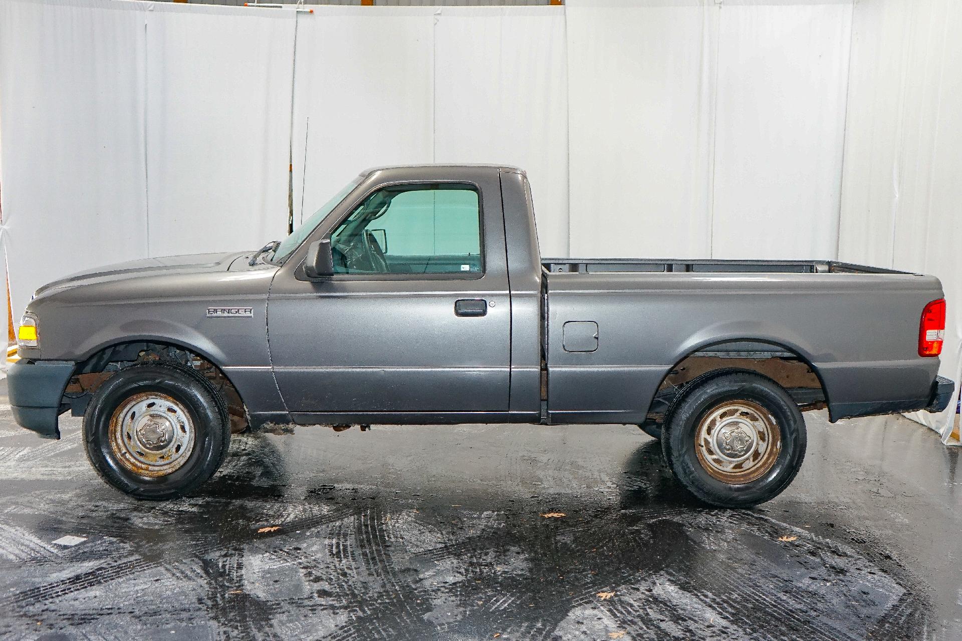 2006 Ford Ranger Vehicle Photo in SMYRNA, DE 19977-2874