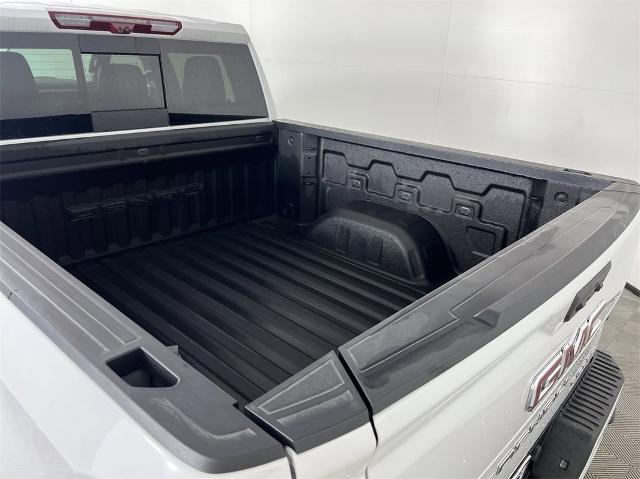 2023 GMC Sierra 1500 Vehicle Photo in GILBERT, AZ 85297-0402