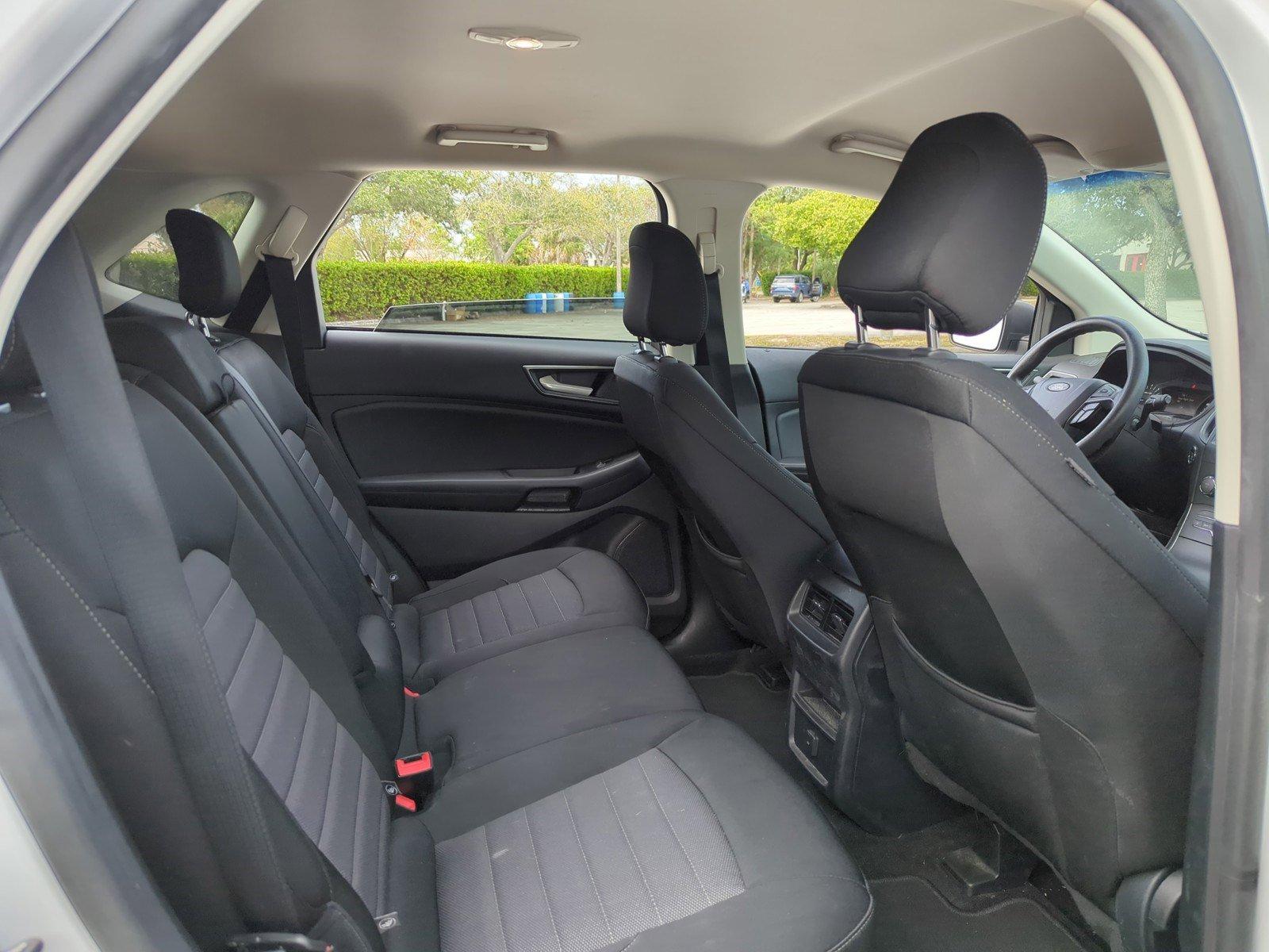 2020 Ford Edge Vehicle Photo in Margate, FL 33063