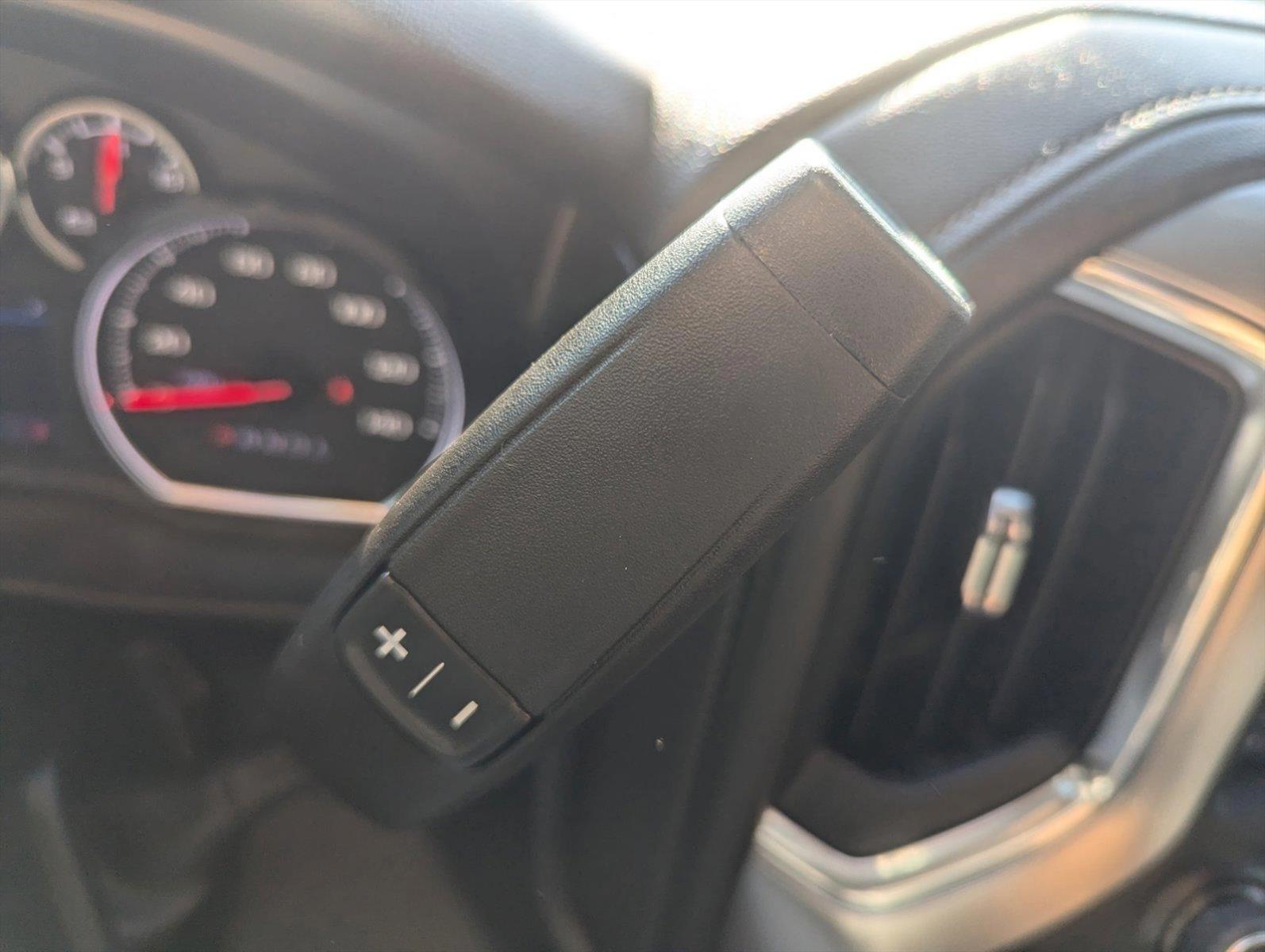 2021 Chevrolet Silverado 1500 Vehicle Photo in HOUSTON, TX 77034-5009