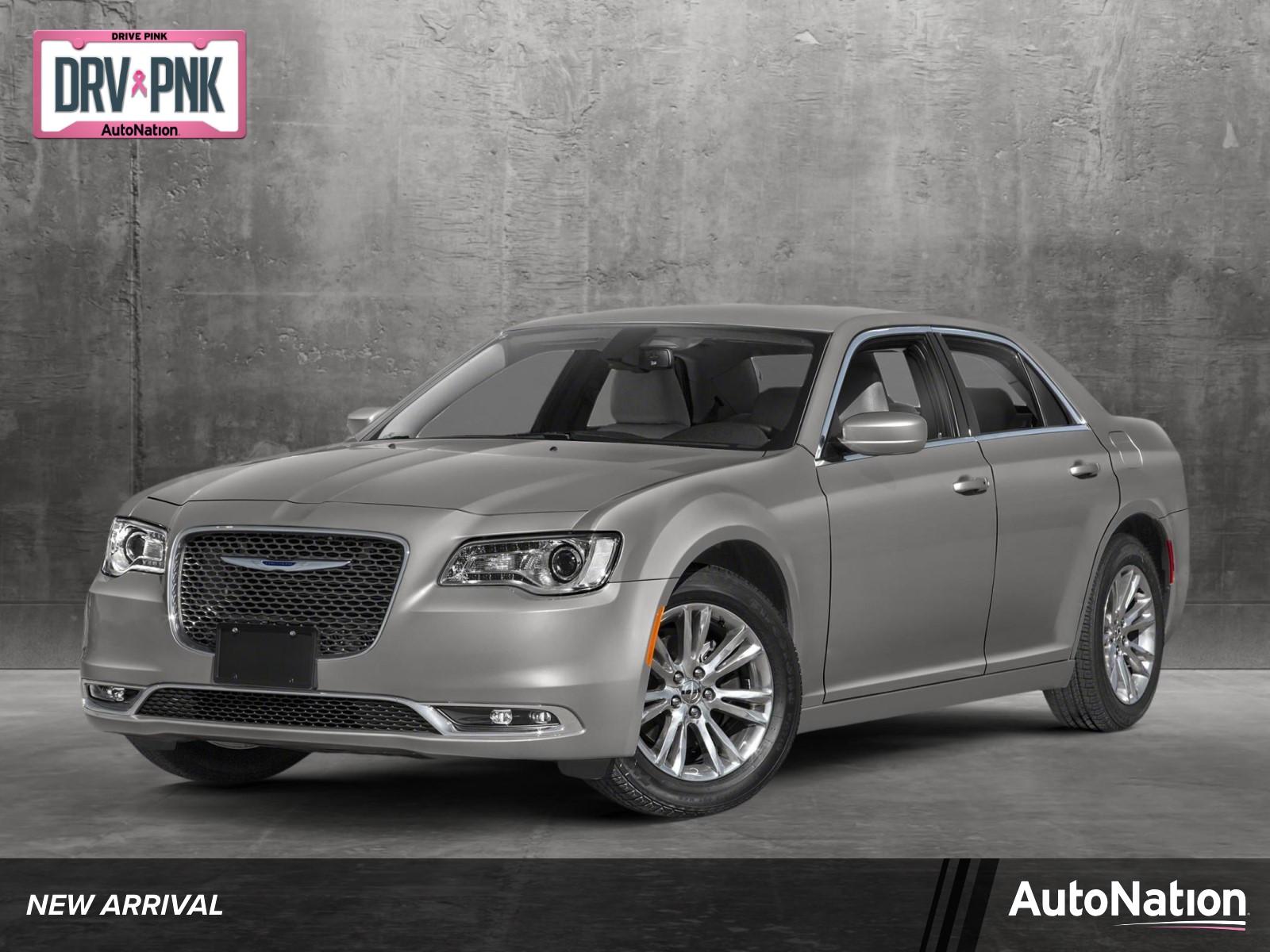 2022 Chrysler 300 Vehicle Photo in GILBERT, AZ 85297-0446