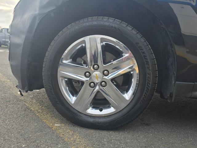 2014 Chevrolet Equinox Vehicle Photo in POST FALLS, ID 83854-5365