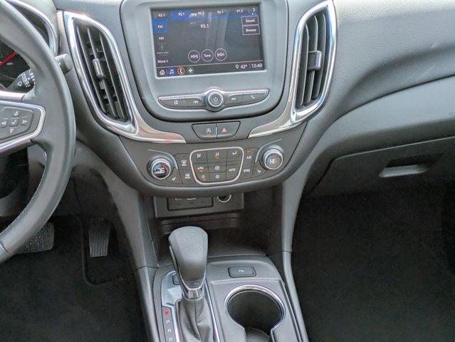 2024 Chevrolet Equinox Vehicle Photo in SELMA, TX 78154-1460