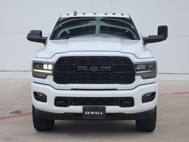 2021 Ram 2500 Vehicle Photo in Grapevine, TX 76051