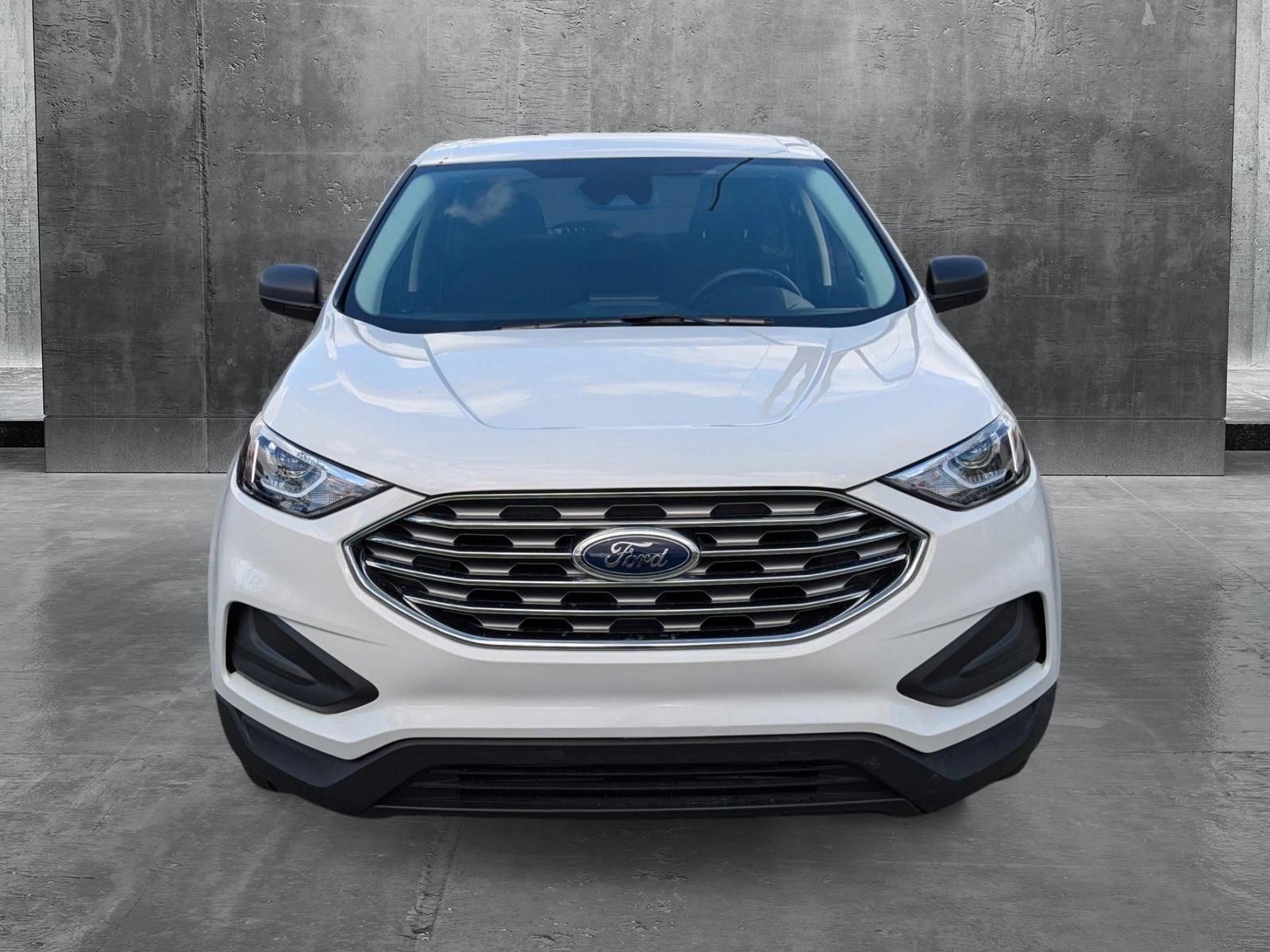 2021 Ford Edge Vehicle Photo in Miami, FL 33015