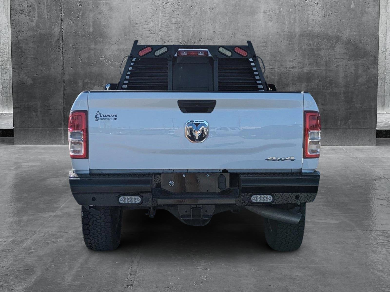 2021 Ram 3500 Vehicle Photo in Corpus Christi, TX 78415