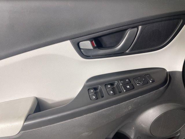 2023 Hyundai Kona Vehicle Photo in PHOENIX, AZ 85014-3381