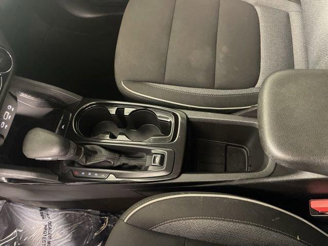 2023 Chevrolet Trailblazer Vehicle Photo in PHOENIX, AZ 85014-3381
