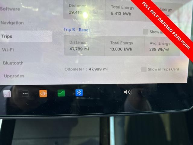 2021 Tesla Model Y Vehicle Photo in Grapevine, TX 76051