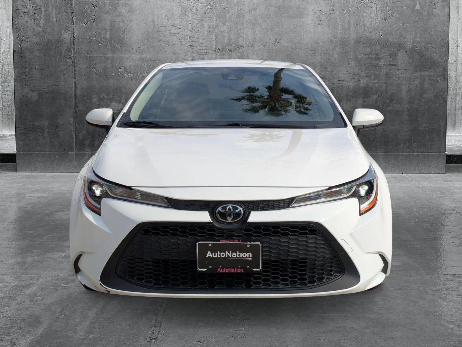 2021 Toyota Corolla Vehicle Photo in Tustin, CA 92782