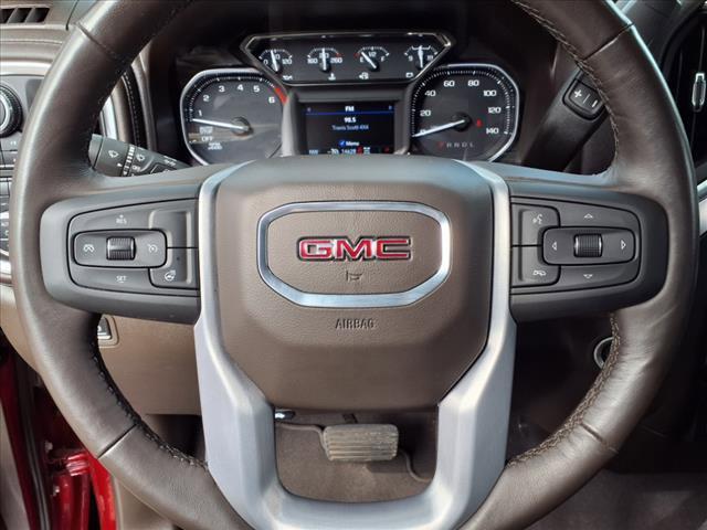 2021 GMC Sierra 1500 Vehicle Photo in SAN ANTONIO, TX 78230-1001