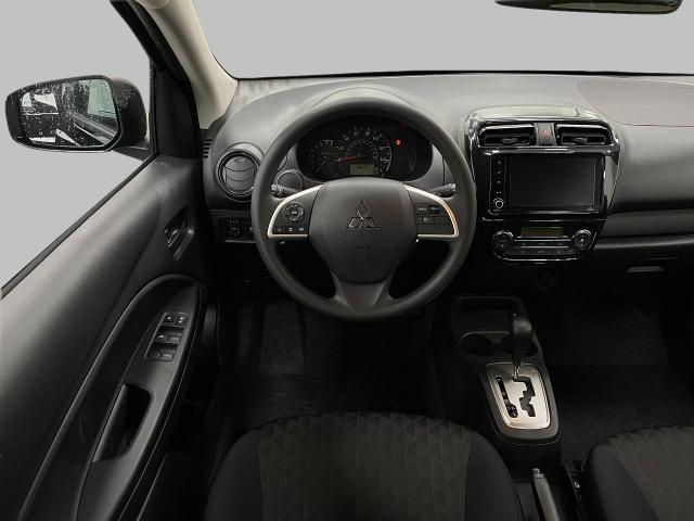 2024 Mitsubishi Mirage Vehicle Photo in Appleton, WI 54913