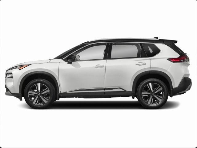 2021 Nissan Rogue Sport Vehicle Photo in Tulsa, OK 74129