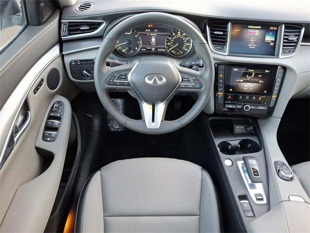 2025 INFINITI QX50 Vehicle Photo in Willow Grove, PA 19090