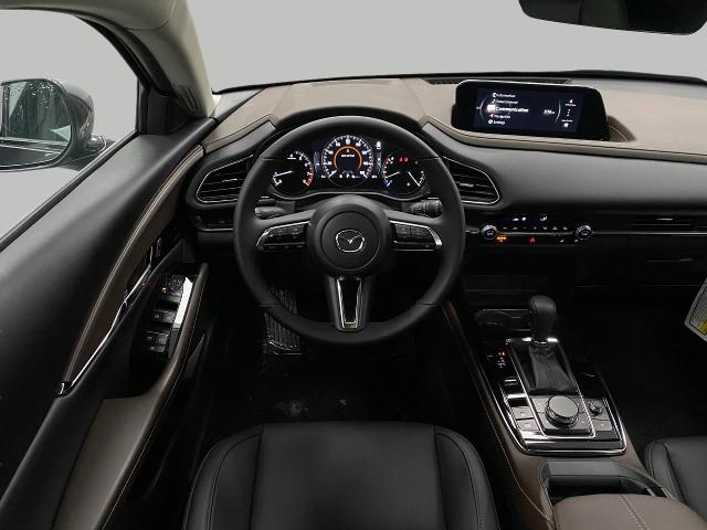 2025 Mazda CX-30 Vehicle Photo in Appleton, WI 54913