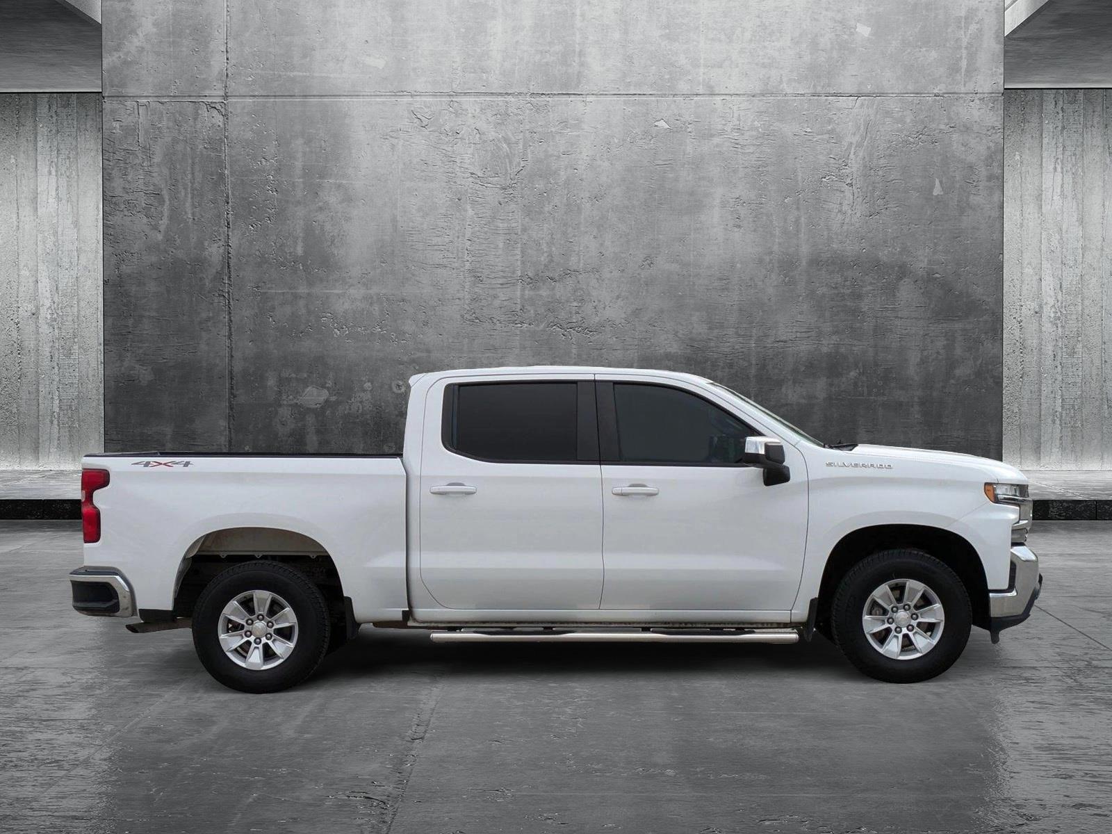 2019 Chevrolet Silverado 1500 Vehicle Photo in Corpus Christi, TX 78415