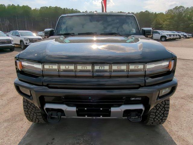 2025 GMC HUMMER EV SUV Vehicle Photo in ALBERTVILLE, AL 35950-0246