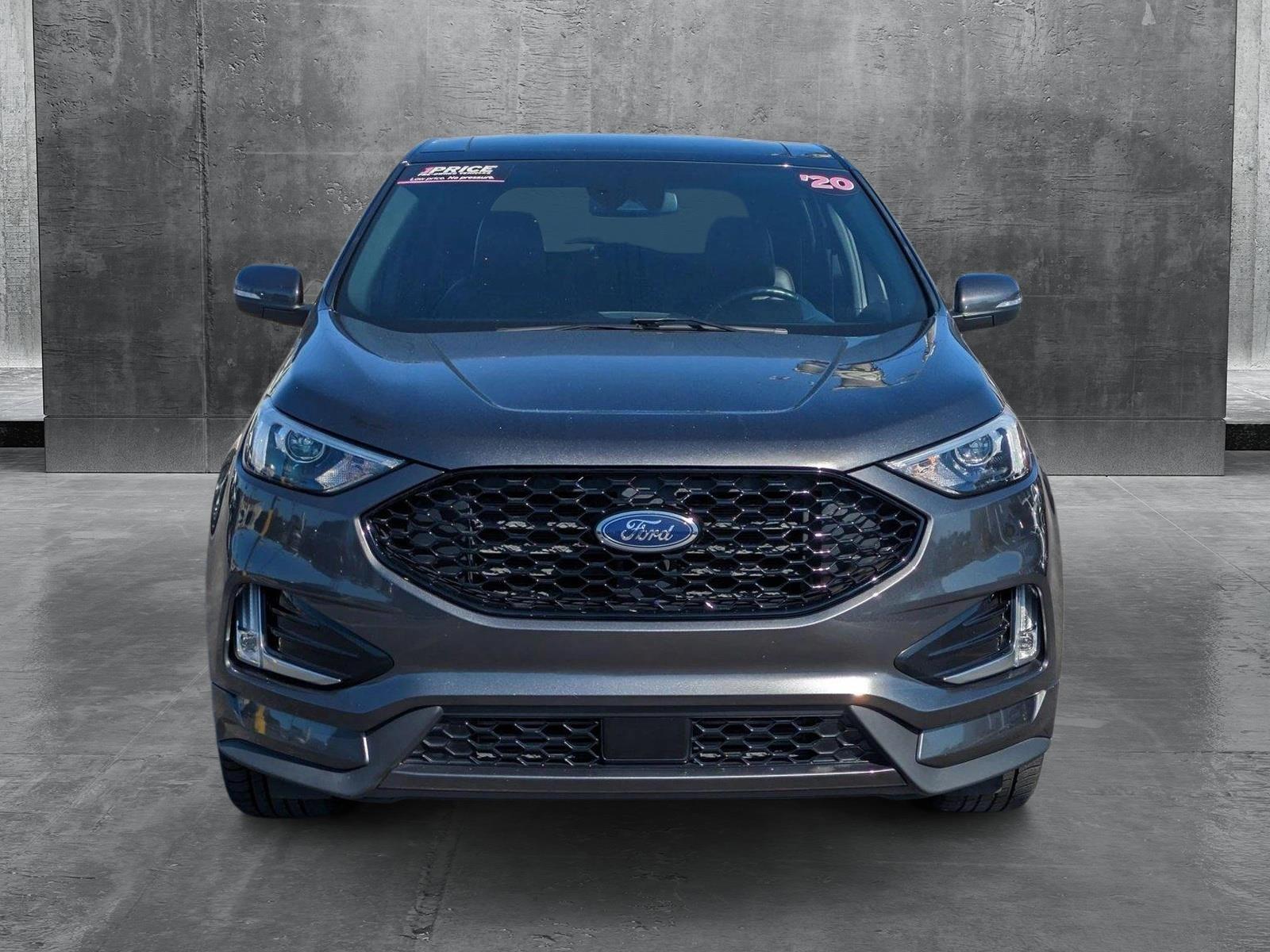 2020 Ford Edge Vehicle Photo in Bradenton, FL 34207