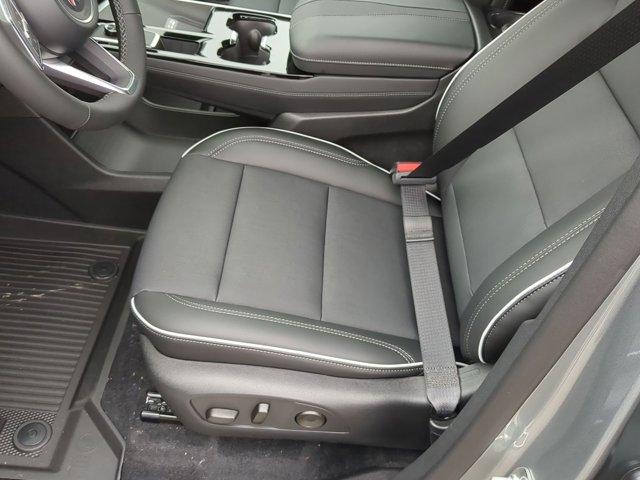 2025 Buick Enclave Vehicle Photo in ALBERTVILLE, AL 35950-0246