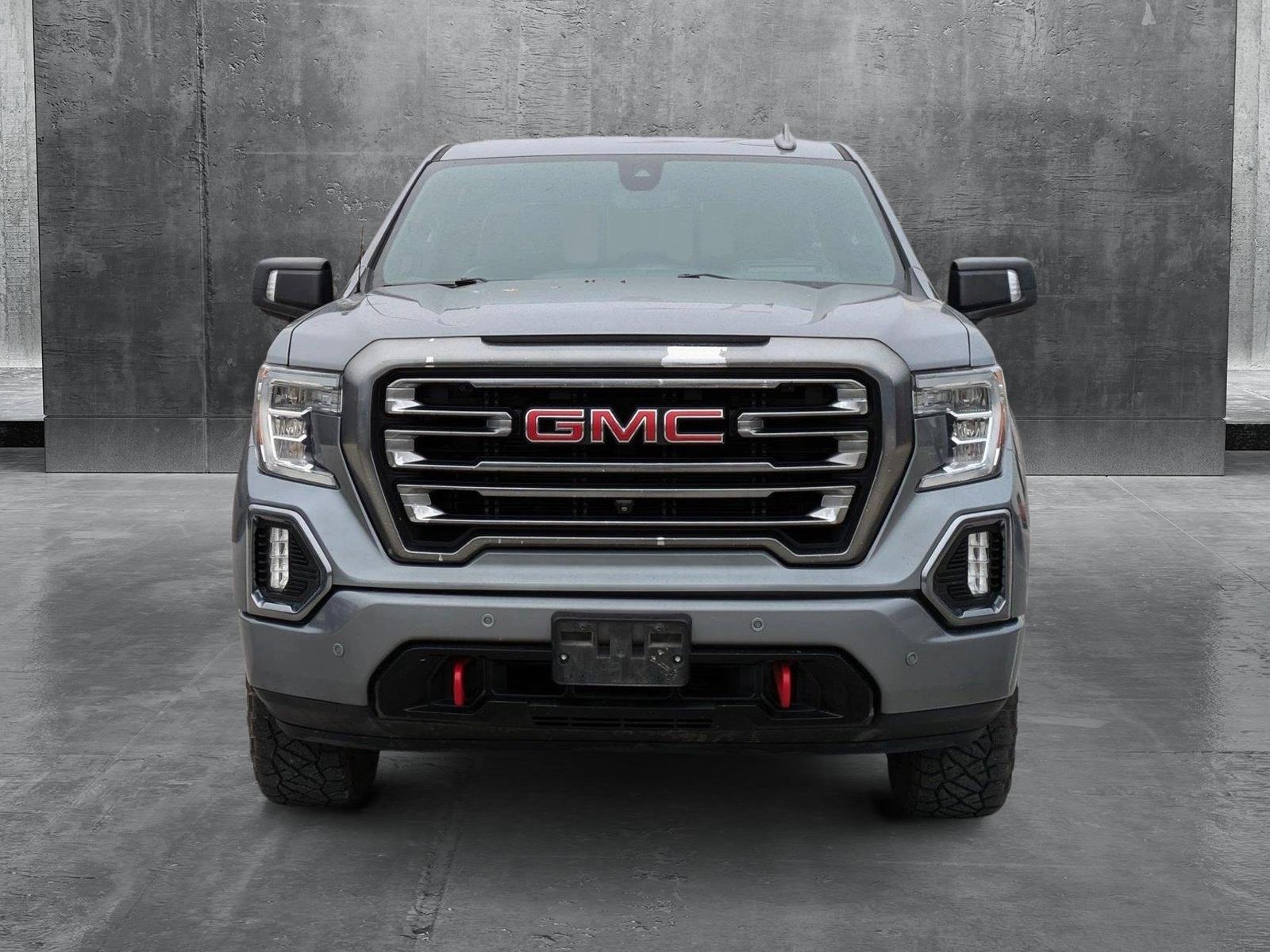 2020 GMC Sierra 1500 Vehicle Photo in Corpus Christi, TX 78415