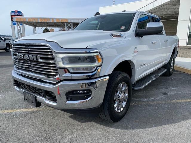 2020 Ram 2500 Vehicle Photo in POST FALLS, ID 83854-5365