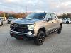 Used 2024 Chevrolet Silverado 1500 LT Trail Boss with VIN 3GCUDFED9RG259468 for sale in Dallas, GA