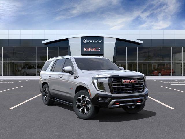 2025 GMC Yukon Vehicle Photo in ALBERTVILLE, AL 35950-0246