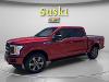 Used 2020 Ford F-150 XLT with VIN 1FTEW1EP8LKF49728 for sale in Birch Run, MI