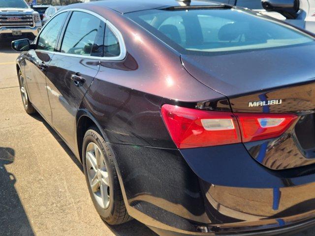 2020 Chevrolet Malibu Vehicle Photo in SUGAR LAND, TX 77478-0000