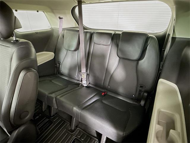 2022 Kia Carnival Vehicle Photo in Everett, WA 98204