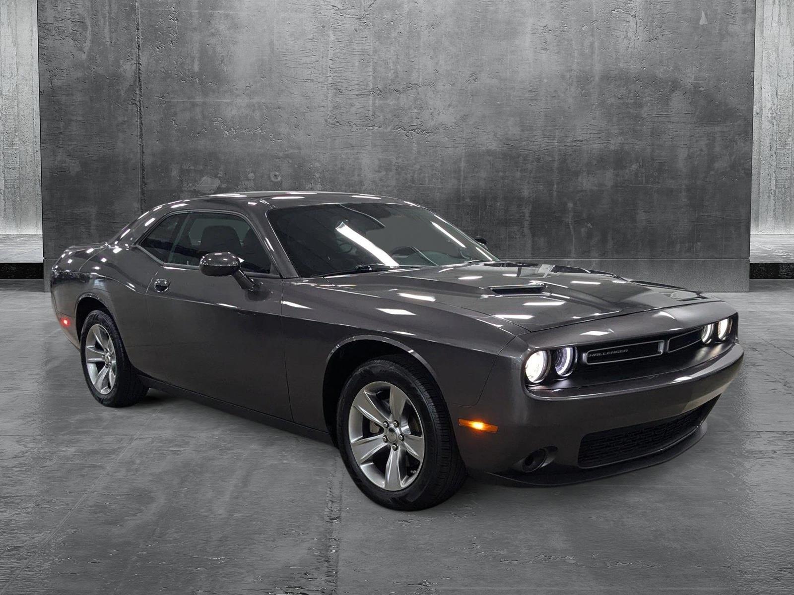 2022 Dodge Challenger Vehicle Photo in ORLANDO, FL 32812-3021