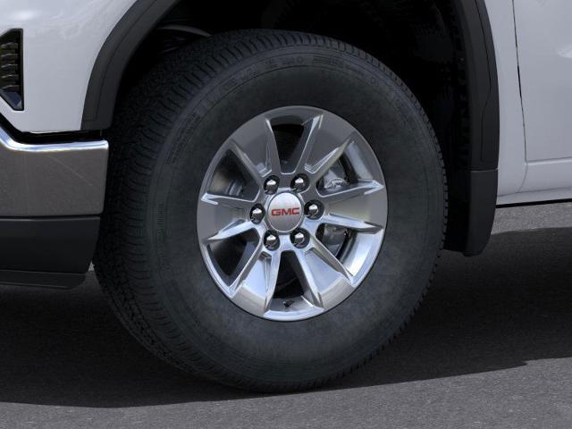 2025 GMC Sierra 1500 Vehicle Photo in ALBERTVILLE, AL 35950-0246