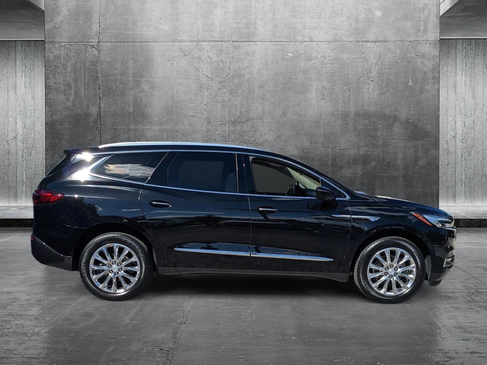 2019 Buick Enclave Vehicle Photo in Pompano Beach, FL 33064