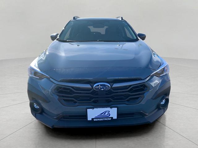 2025 Subaru Crosstrek Vehicle Photo in Oshkosh, WI 54904