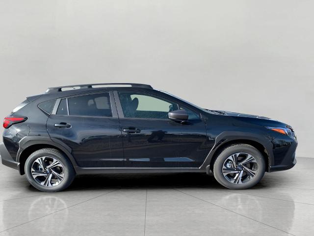 2025 Subaru Crosstrek Vehicle Photo in Oshkosh, WI 54904