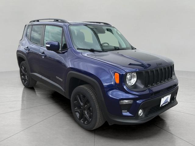 2019 Jeep Renegade Vehicle Photo in GREEN BAY, WI 54303-3330