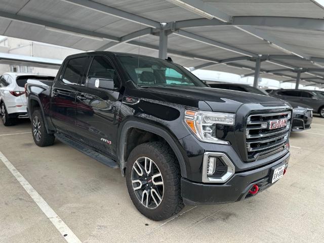 2022 GMC Sierra 1500 Limited Vehicle Photo in Grapevine, TX 76051