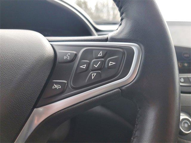 2022 Chevrolet Malibu Vehicle Photo in MILFORD, OH 45150-1684