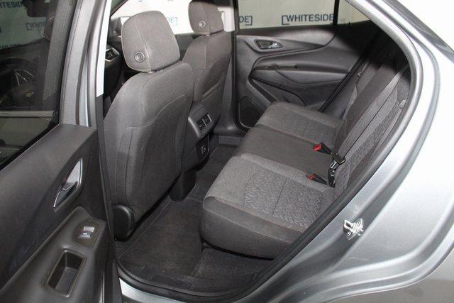 2023 Chevrolet Equinox Vehicle Photo in SAINT CLAIRSVILLE, OH 43950-8512