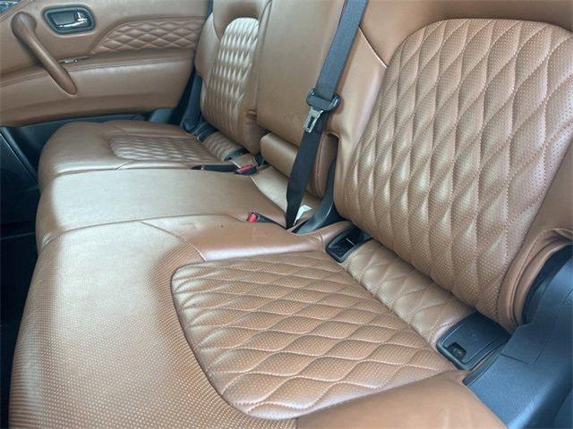 2023 INFINITI QX80 Vehicle Photo in Willow Grove, PA 19090