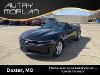 Used 2023 Chevrolet Camaro 1LT with VIN 1G1FB3DX5P0137421 for sale in Dexter, MO