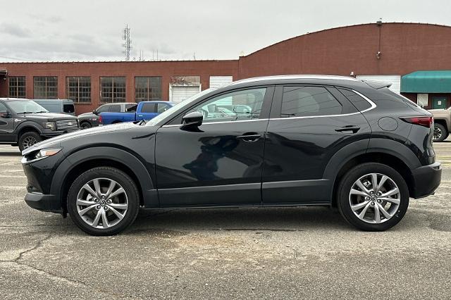 2023 Mazda CX-30 Vehicle Photo in SPOKANE, WA 99202-2191