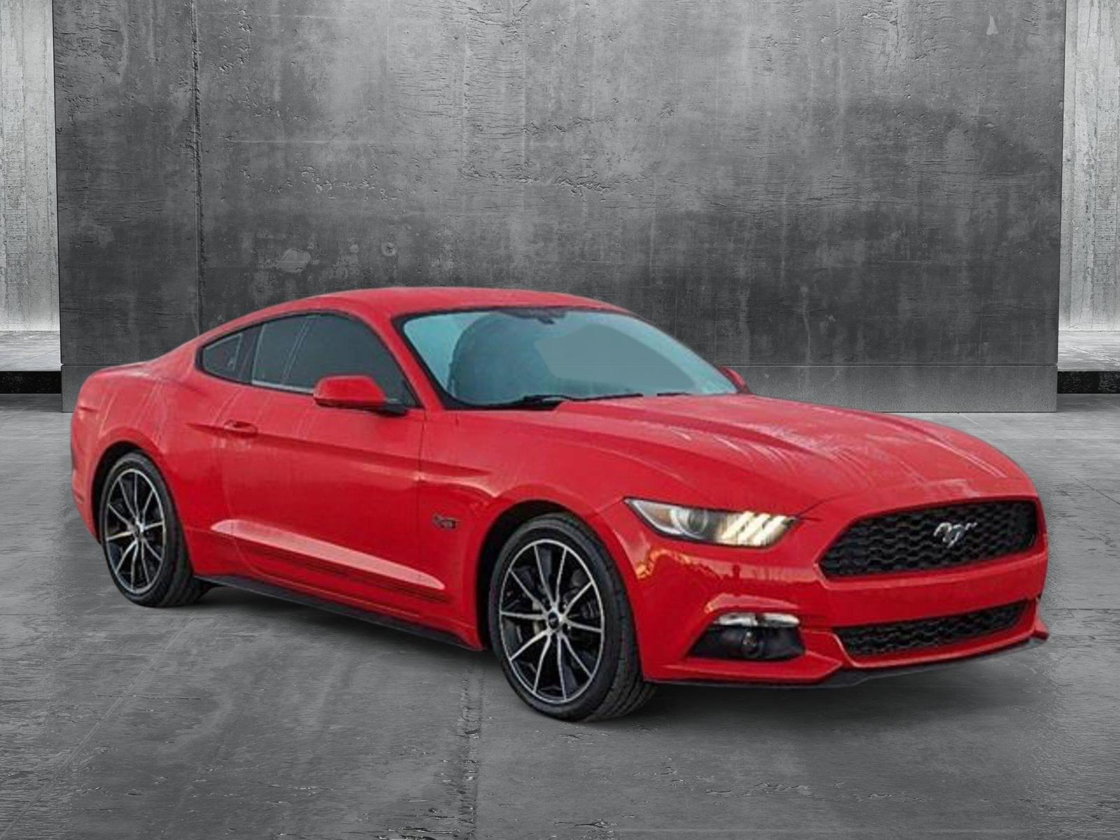 2016 Ford Mustang Vehicle Photo in Sanford, FL 32771