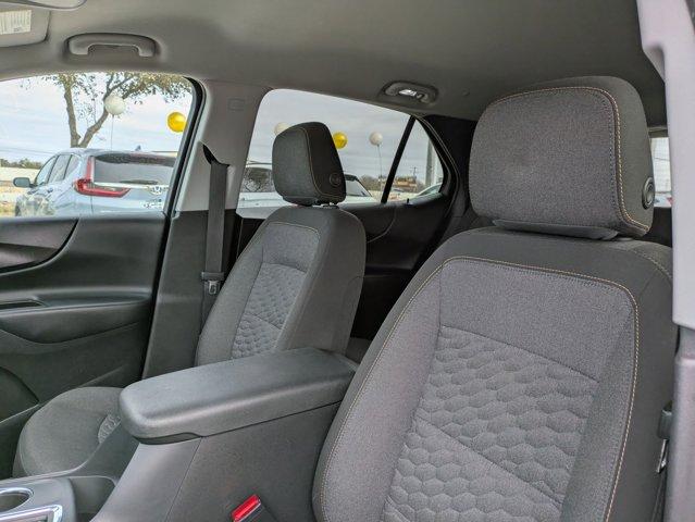 2021 Chevrolet Equinox Vehicle Photo in SELMA, TX 78154-1460