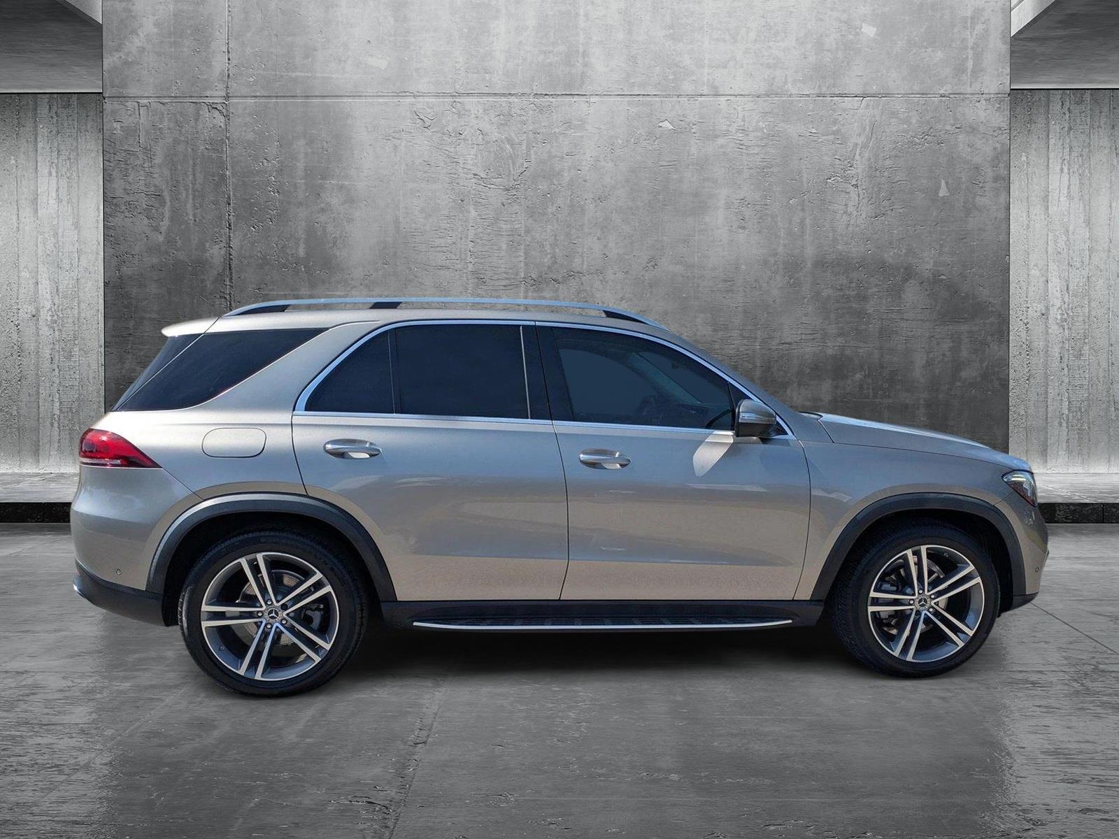 2021 Mercedes-Benz GLE Vehicle Photo in Sarasota, FL 34231