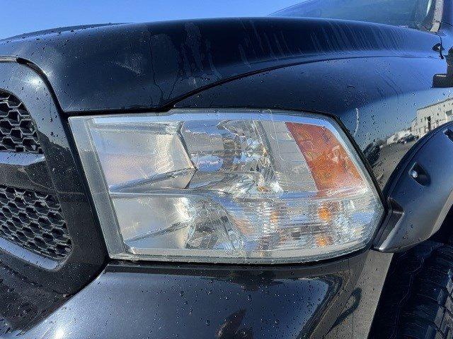 2013 Ram 1500 Vehicle Photo in Mechanicsburg, PA 17050-1707